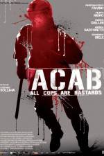 Watch ACAB All Cops Are Bastards Zoechip