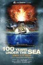 Watch 100 Years Under the Sea: Shipwrecks of the Caribbean Zoechip