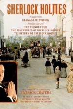 Watch Sherlock Holmes i New York Zoechip