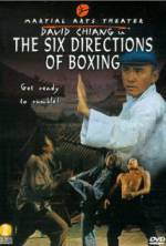 Watch The Six Directions of Boxing Zoechip