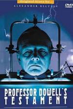 Watch Zaveshchaniye professora Douelya Zoechip