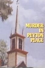 Watch Murder in Peyton Place Zoechip