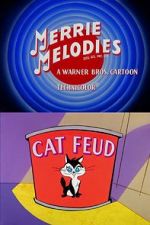Watch Cat Feud (Short 1958) Zoechip