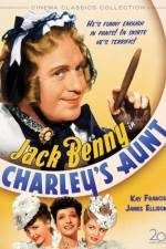 Watch Charley's Aunt Zoechip