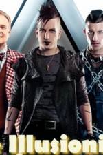 Watch The Illusionists Zoechip