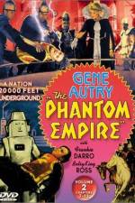 Watch The Phantom Empire Zoechip