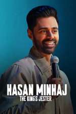 Watch Hasan Minhaj: The King's Jester Zoechip