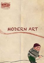 Watch Modern Art (Short 2019) Zoechip