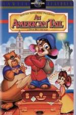 Watch An American Tail Zoechip