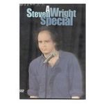 Watch A Steven Wright Special Zoechip