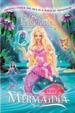Watch Barbie Fairytopia Mermaidia Zoechip