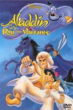 Watch Aladdin and the King of Thieves Zoechip