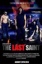 Watch The Last Saint Zoechip