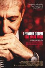Watch Leonard Cohen: I'm Your Man Zoechip
