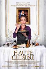 Watch Haute Cuisine Zoechip
