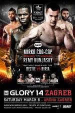 Watch Mirko CroCop vs Remy Bonjasky Zoechip