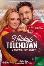 Watch Holiday Touchdown: A Chiefs Love Story Zoechip