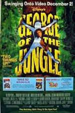 Watch George of the Jungle Zoechip