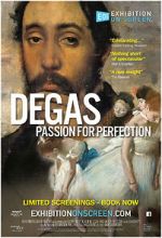 Watch Exhibition on Screen: Degas - Passion For Perfection Zoechip
