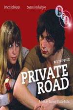 Watch Private Road Zoechip