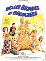 Watch Belles, blondes et bronzées Zoechip