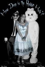 Watch How Deep Is the Rabbit Hole Zoechip