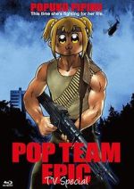 Watch POP TEAM EPIC TV Special Zoechip