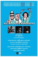 Watch N.U.N.S. with Nunchucks (Short 2021) Zoechip