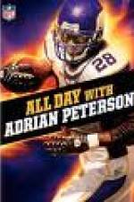 Watch NFL: All Day With Adrian Peterson Zoechip