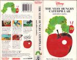 Watch The Very Hungry Caterpillar and Other Stories Zoechip