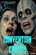 Watch Convention Creeps Zoechip