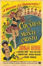 Watch The Countess of Monte Cristo Zoechip