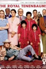 Watch The Royal Tenenbaums Zoechip