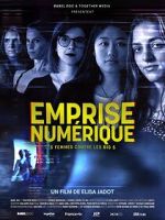Watch Emprise numérique: 5 femmes contre les big 5 Zoechip