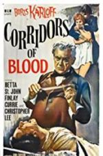 Watch Corridors of Blood Zoechip