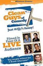 Watch The Clean Guys of Comedy Zoechip