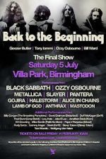 Watch Back to the Beginning Zoechip