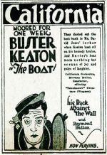 Watch The Boat (Short 1921) Zoechip