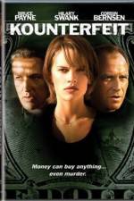 Watch Kounterfeit Zoechip