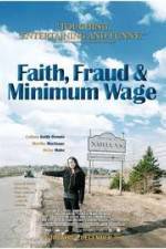 Watch Faith Fraud & Minimum Wage Zoechip