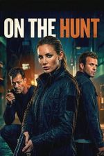 Watch On the Hunt Zoechip