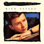 Watch Rick Astley: Never Gonna Give You Up Zoechip