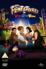 Watch The Flintstones in Viva Rock Vegas Zoechip