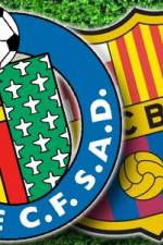 Watch Getafe vs Barcelona Zoechip