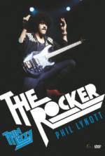 Watch The Rocker: Thin Lizzy's Phil Lynott Zoechip