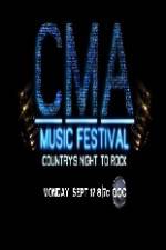 Watch CMA Music Festival Zoechip