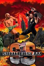 Watch WWE SummerSlam 1998 Zoechip