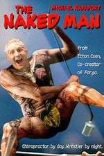 Watch The Naked Man Zoechip