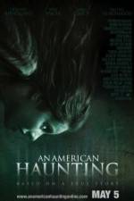 Watch An American Haunting Zoechip