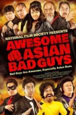 Watch Awesome Asian Bad Guys Zoechip
